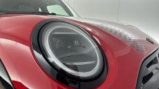MINI Cooper 1.5 C Sport [Level 3] 5dr Auto Petrol Hatchback